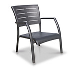 MADISON FAUTEUIL BAS chez Piscines & Bains