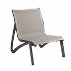 Fauteuil Conversationel Grosfillex chez Piscines & Bains