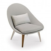 Fauteuil Vanity Vlaemynck chez Piscines & Bains