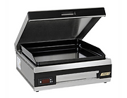 couvercle plancha electrique zenith chez Piscines & Bains