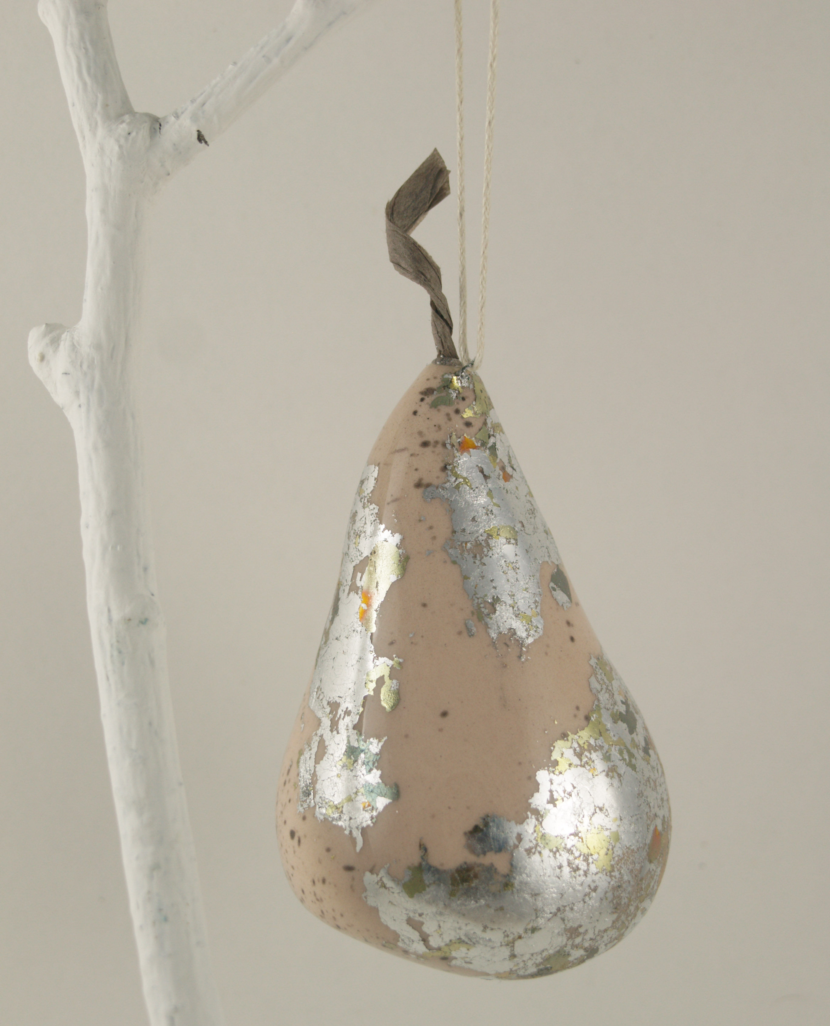 Stardust Blushing Pear