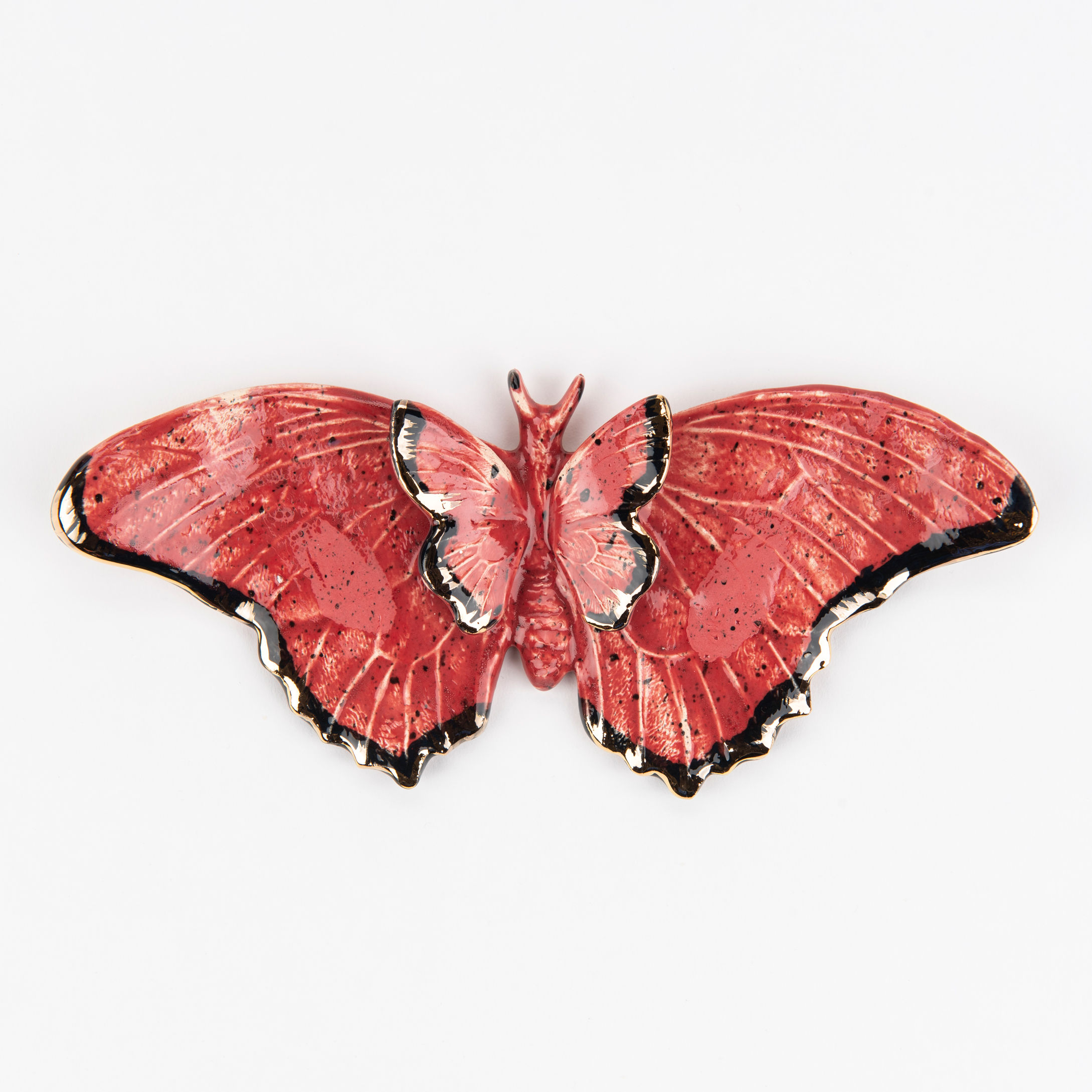 Eros Butterfly