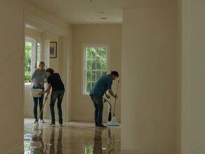 5 Essential Steps to Stop Mold Growth After a Water Disaster
