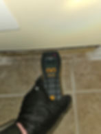 Water Damage Protometer