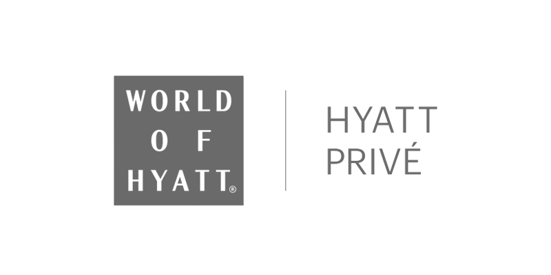 Hyatt Prive
