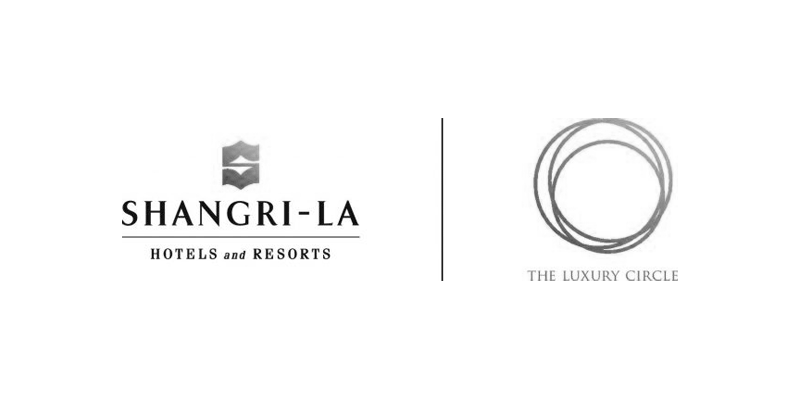 Shangri-La Logo