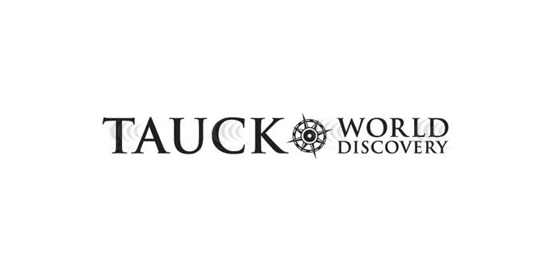 Tauck Logo