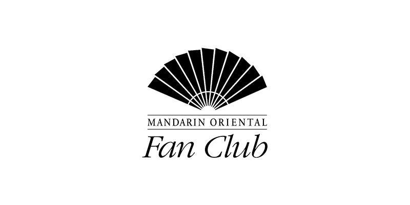 Mandarin Oriental Fan Club