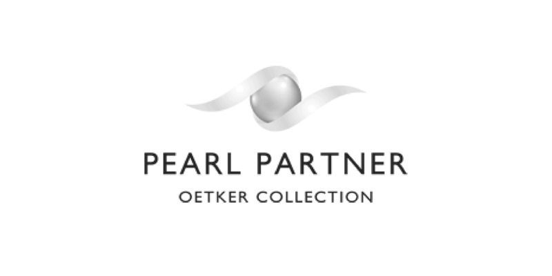 Oetker Pearl Partner