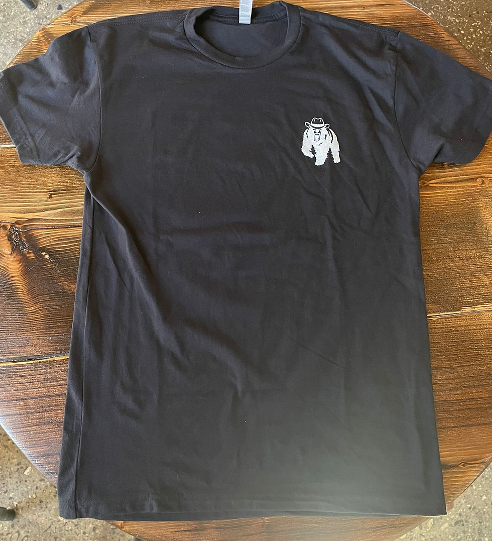 Thumbnail: "A Horse Walks Into a Bar" Shirt