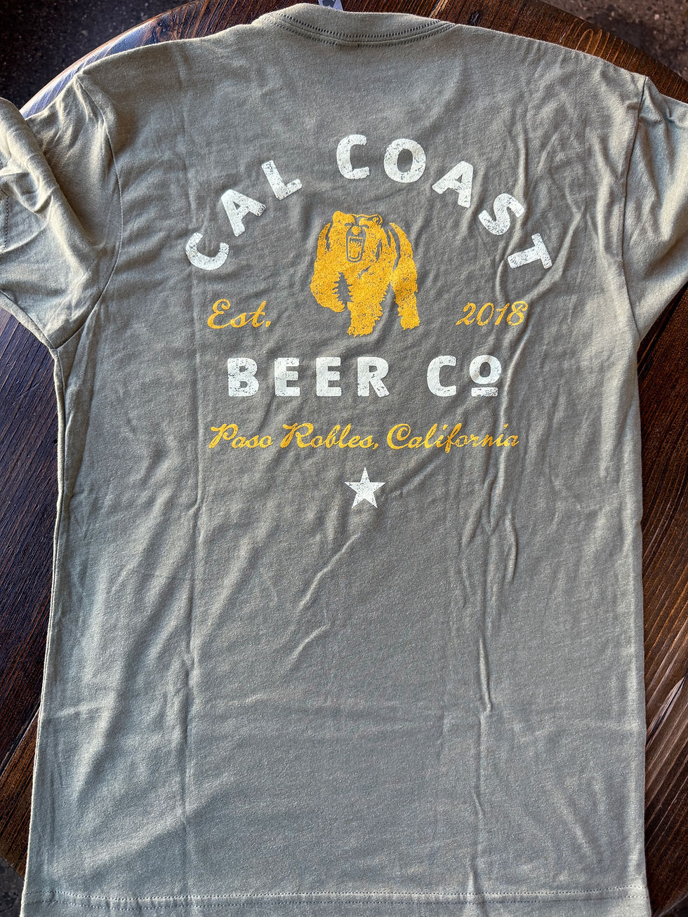 Thumbnail: Est. T-Shirt