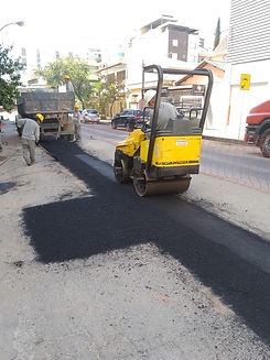 Substituição de Redes do Sistema de Abastecimento de Divinópolis