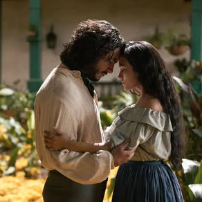 Cent ans de solitude : quand Netflix redonne vie au chef-d'œuvre de García Márquez
