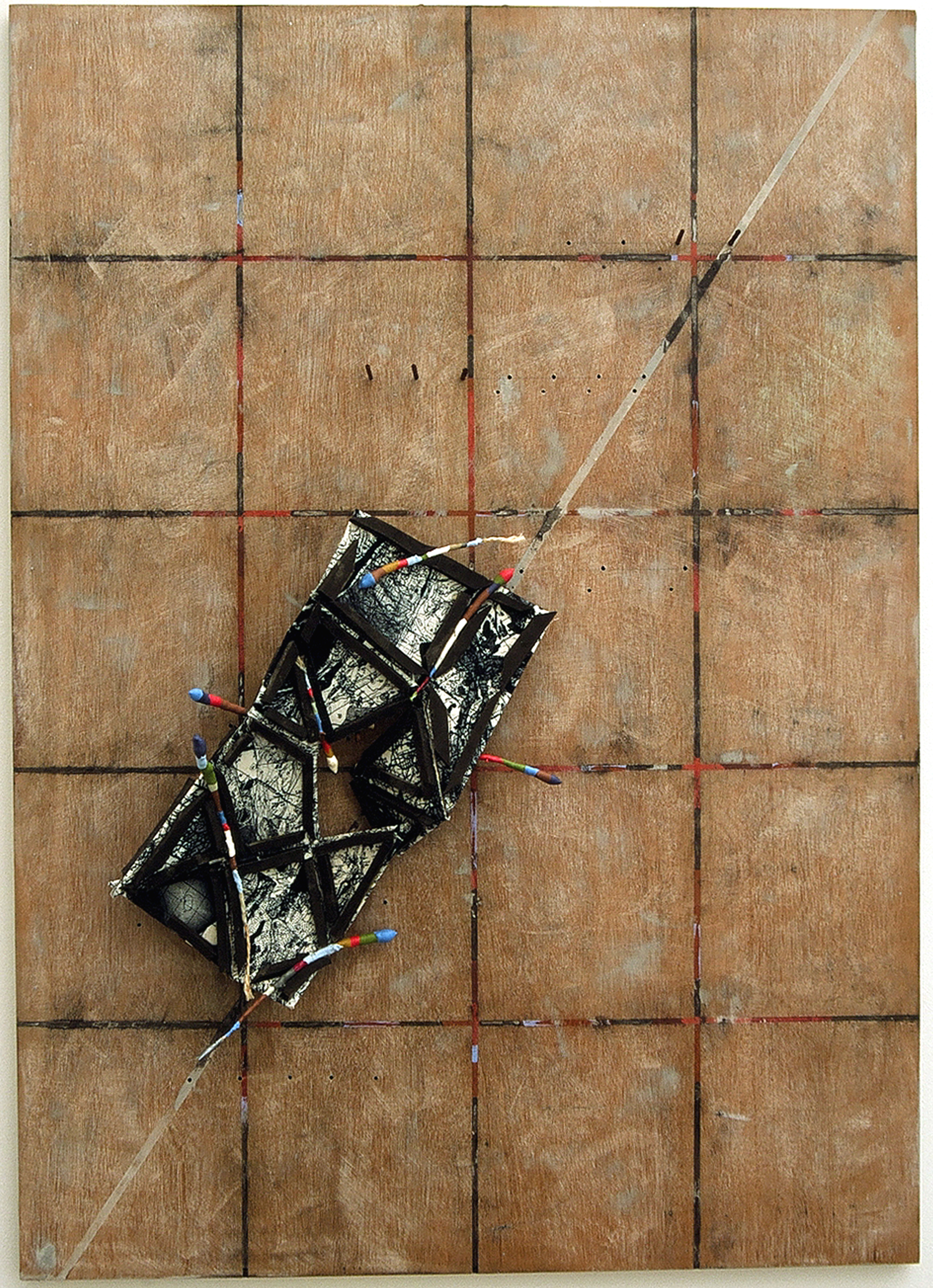 Gridded Systems 2008