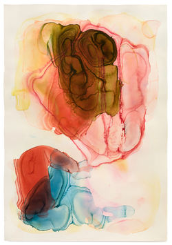 Swash on Backwash 2015