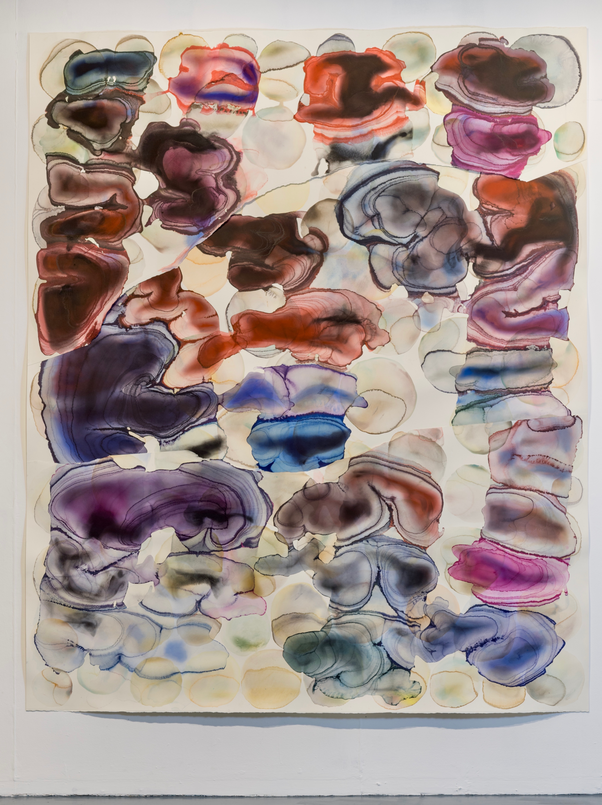 Parsonage Smoke 2019