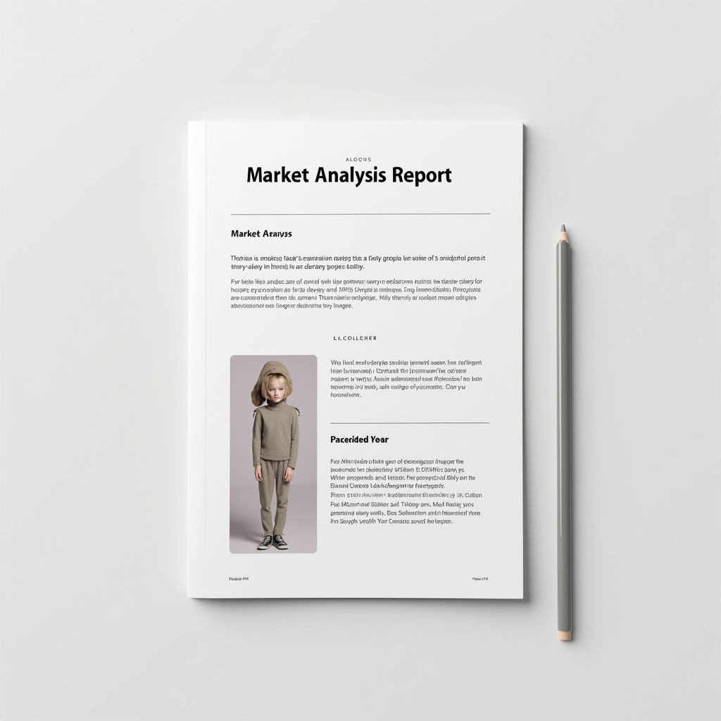 Market Analysis Report