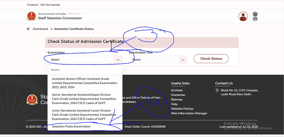 SSC