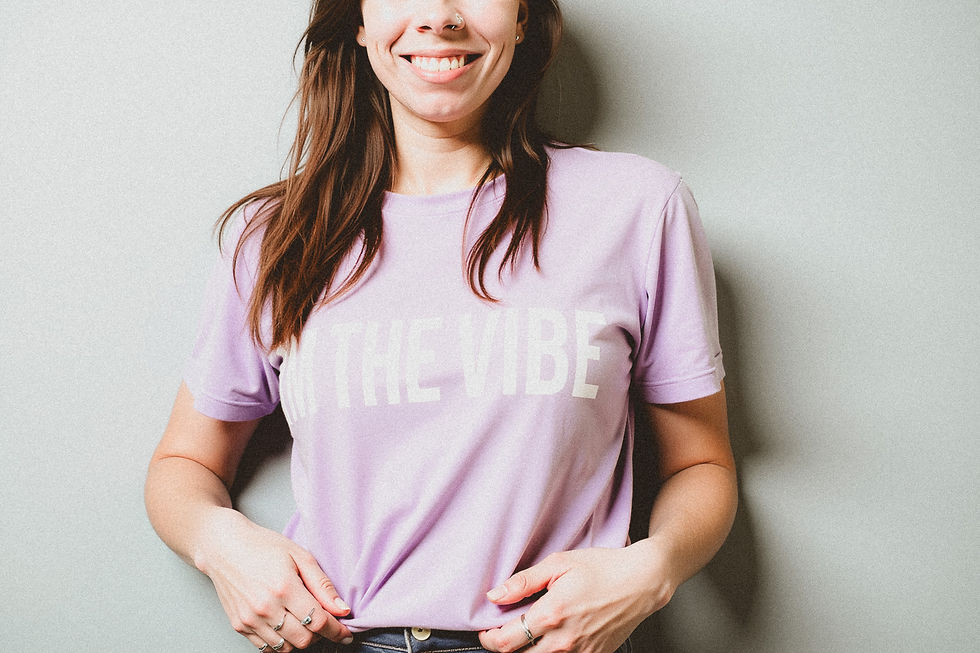 Why I Chose AI for The Brand Shot — And Why I’m Not Sorry