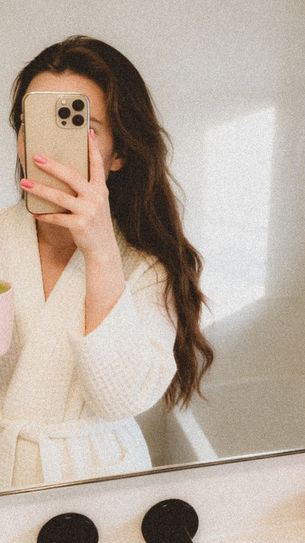 After a 12 Hour Shift: My Drive Home Reset