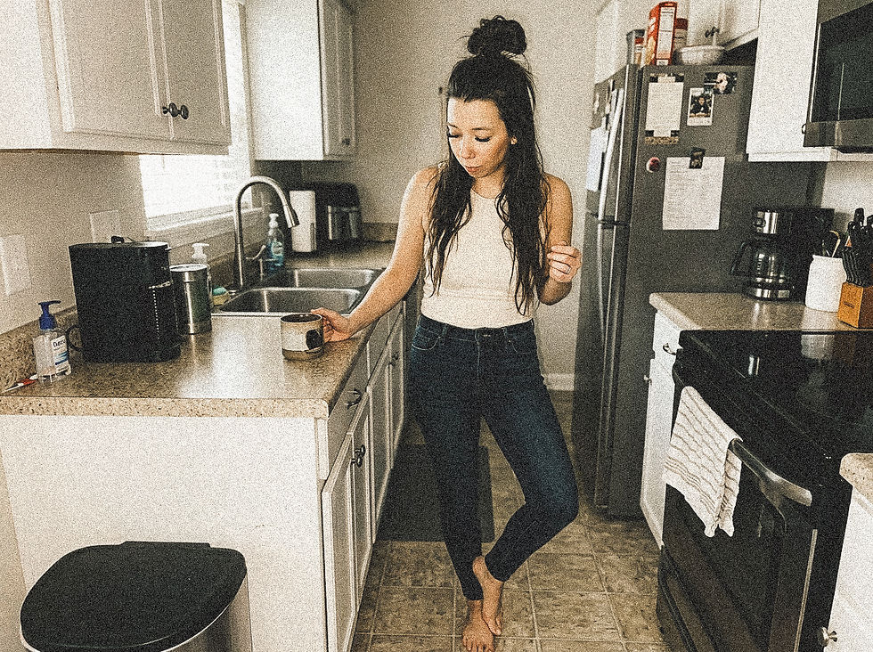 I Started This on March 1st (And Almost Didn’t Launch It)