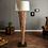 Miniature : Lampadaire EUPHORIA 180 cm bois flotté
