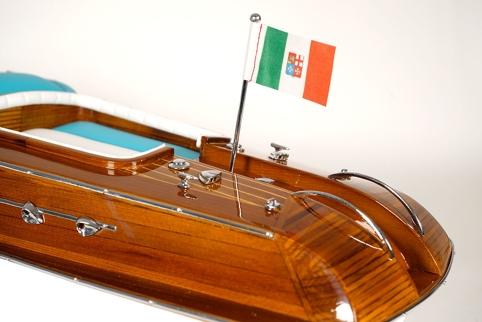 Miniature : Aquarama, Aqua