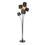 Miniature : Lampadaire LEVELS 175 cm, 5 abat-jour