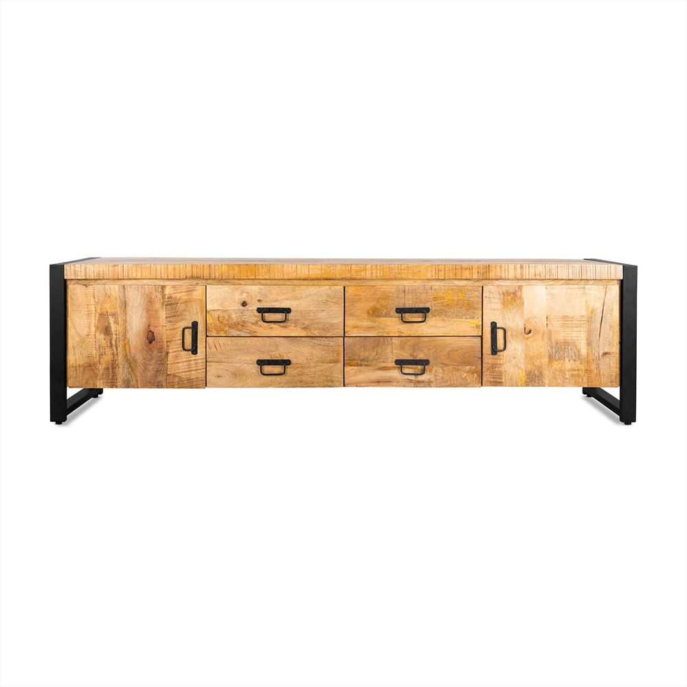 Meuble TV Britt 200