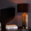 Miniature : Lampe de table ZEA 60 cm