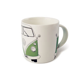 Tasse Van Volkswagen Vert Bulli 330 ml