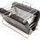 Miniature : Barbecue Valise Portable Noir