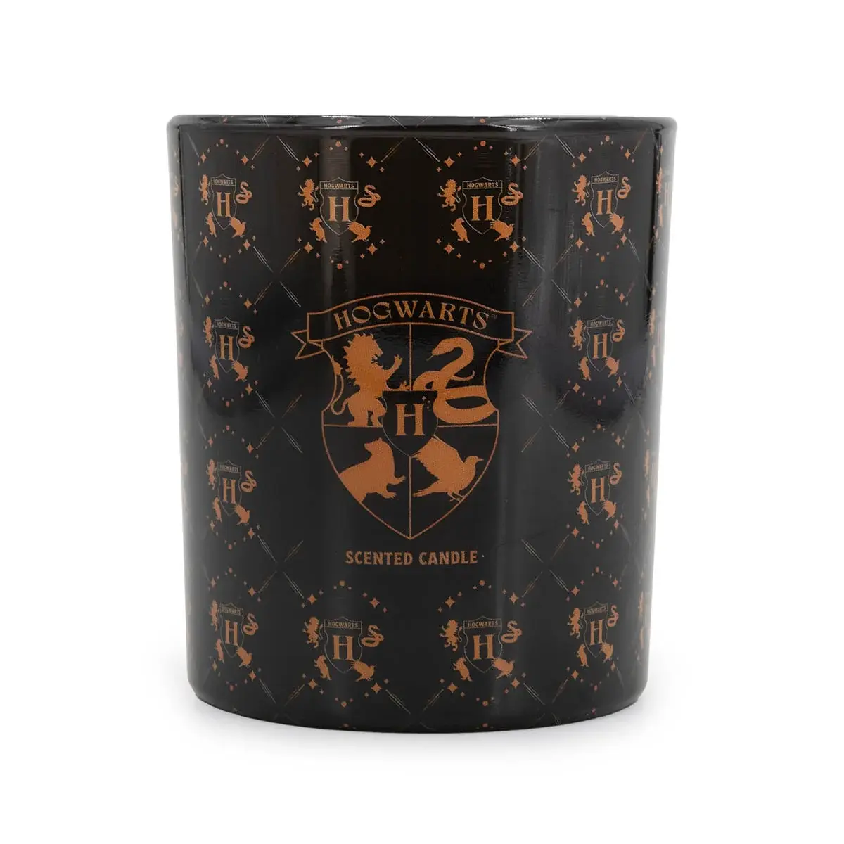 Bougie parfumée Harry Potter™ Poudlard - 135 g