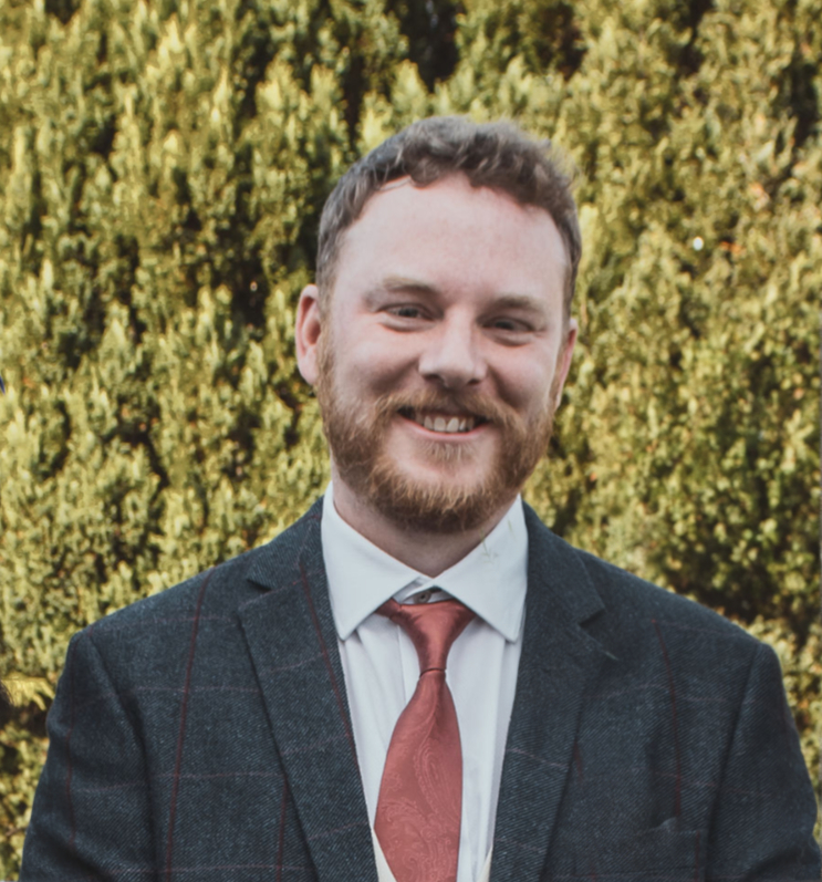 Adam Parkinson Spotlight Estates