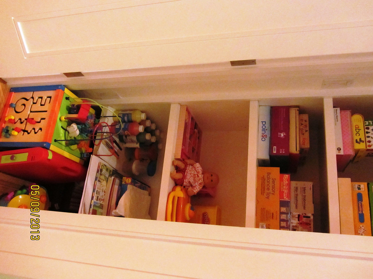 After