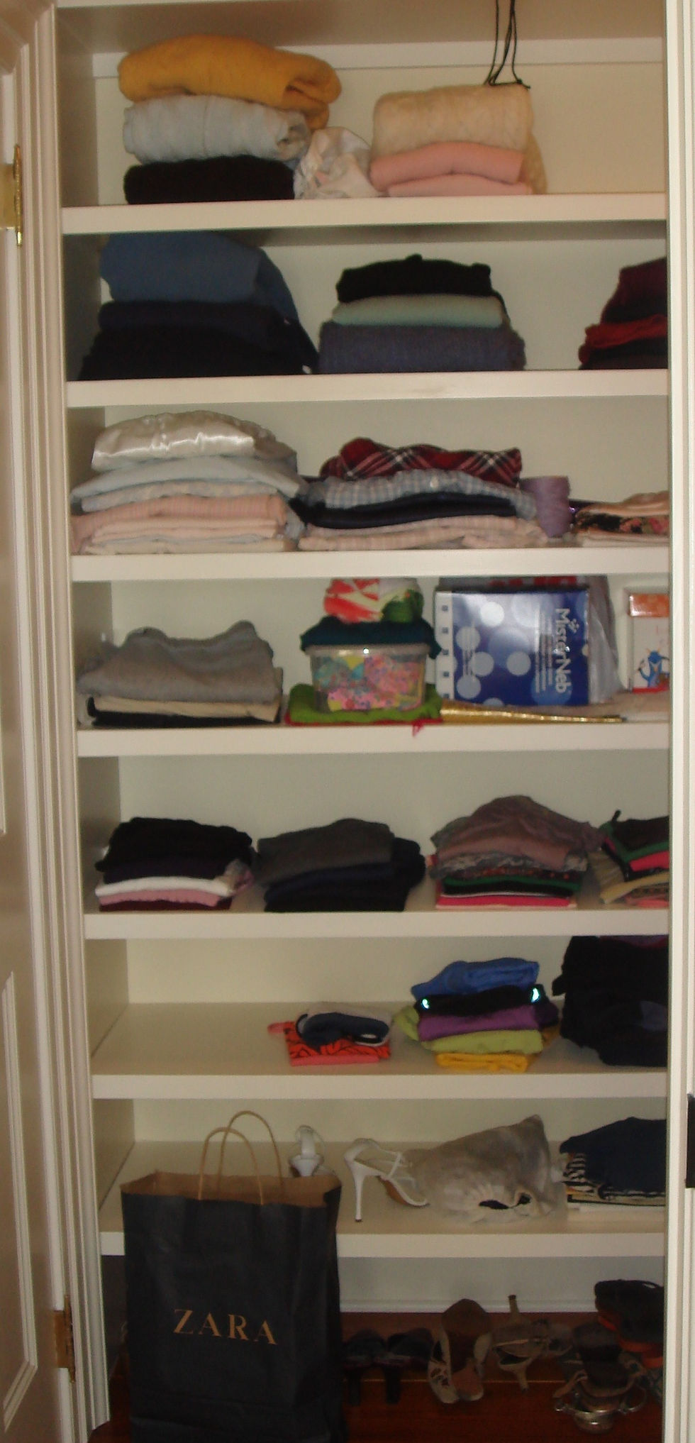 Before