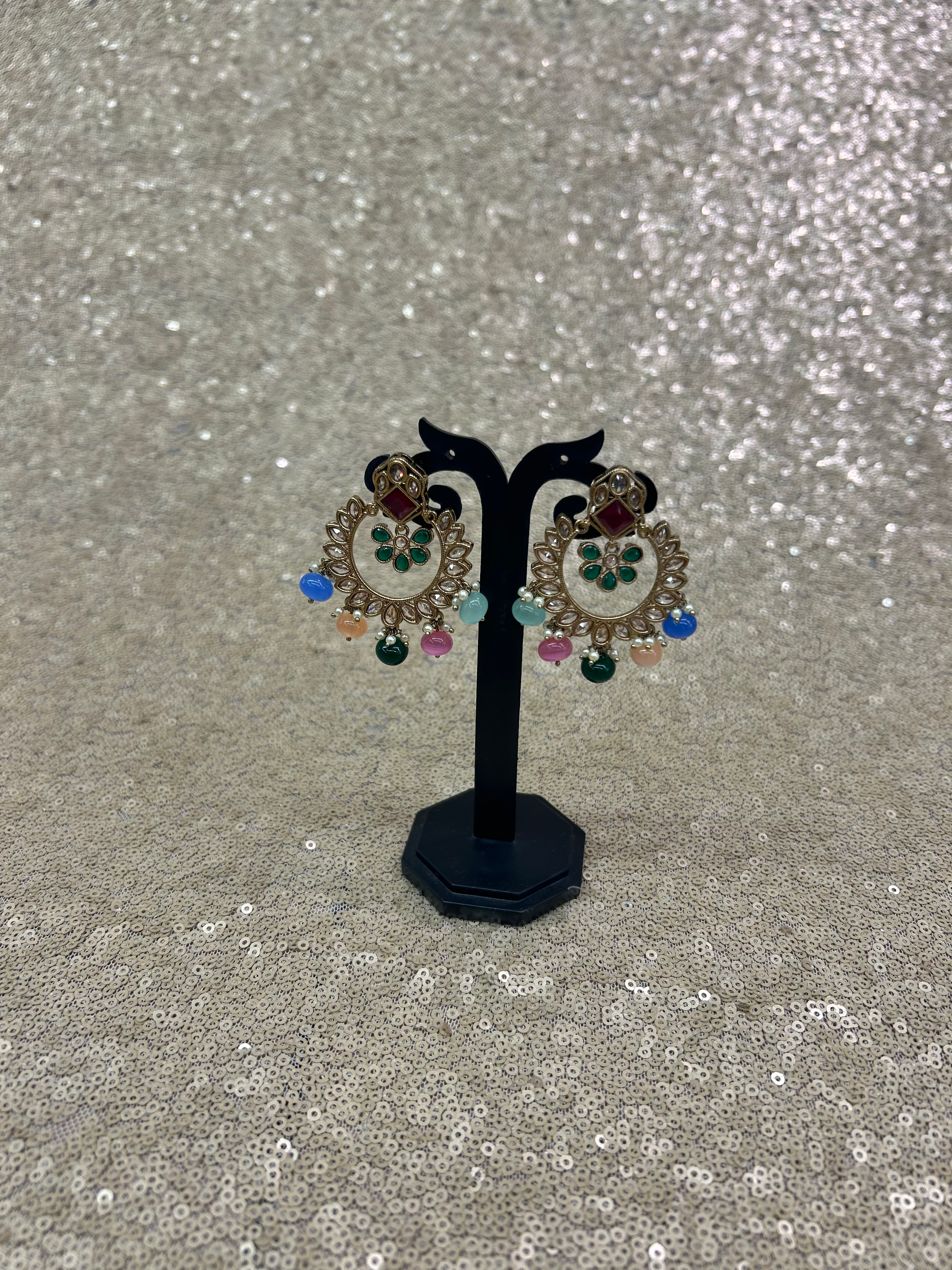 Indian Jewelry
