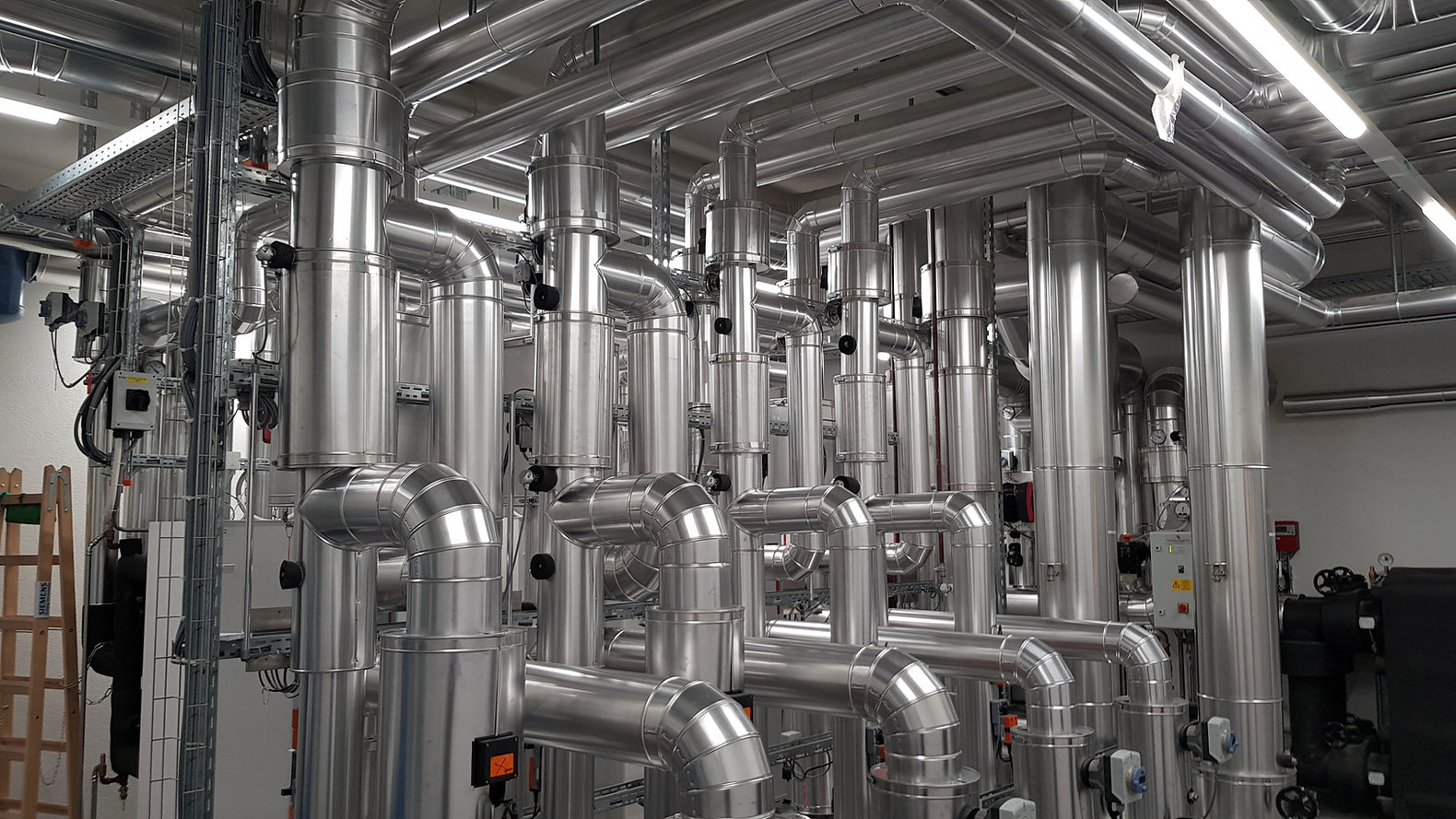 Rohrdämmung Heizung und Kälte_3_syntheti