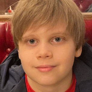 Headshot of Jonathan