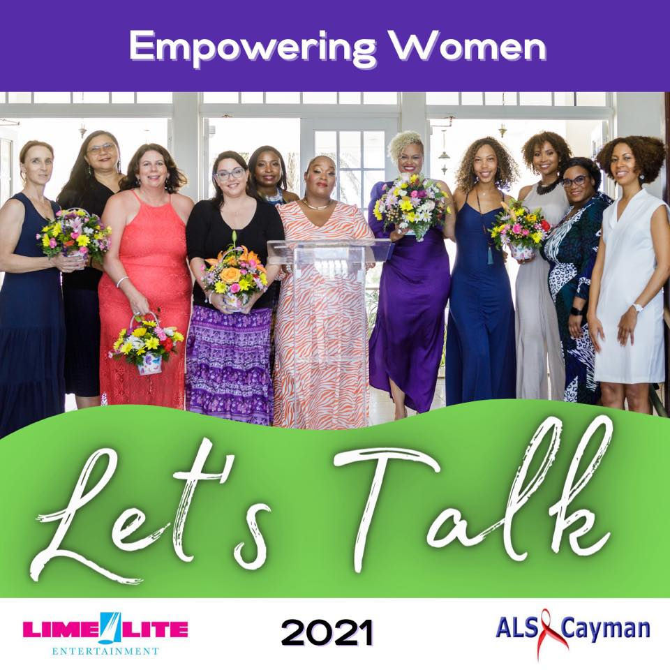 Intuition, Identity, Integrity and Influence: Recipe for resilient and impactful women.