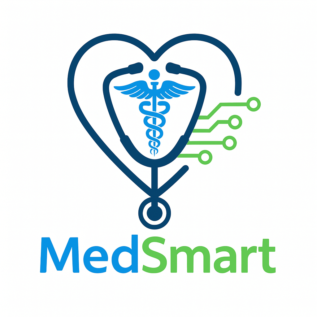 Yazarın fotoğrafı: MedSmart