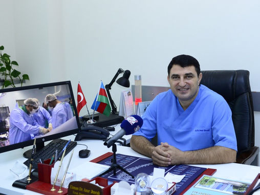 HƏKİM XƏBƏRDARLIĞI!