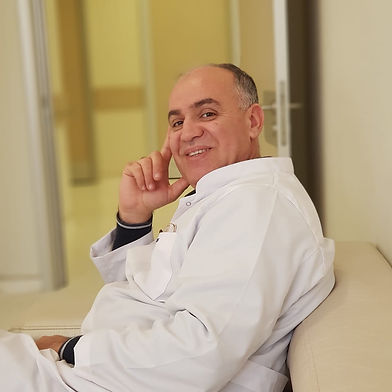 Dr. Eldar Vəliyev