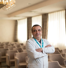 Dr. Valeh  Məmmədov