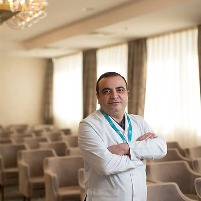 Dr. Valeh  Məmmədov