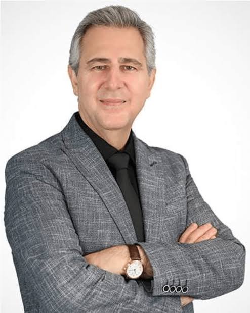 Prof. Dr. Atila İyisoy