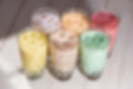 Bobba Tea