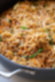 Fried Noodles
