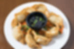 Pot Stickers