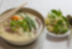Green Curry Pho